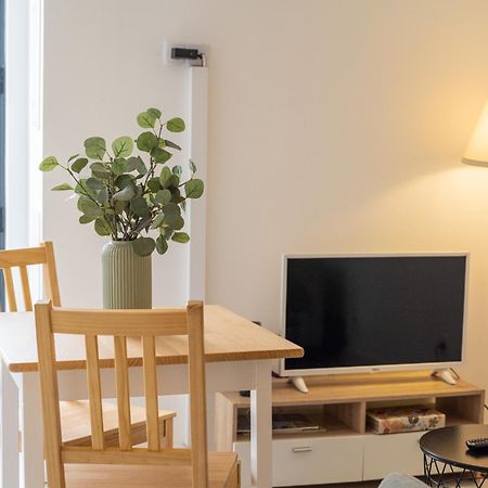 Alcantara Charm Apartments Lisboa Eksteriør billede