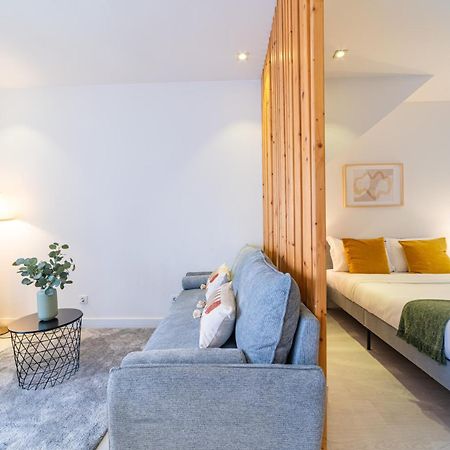 Alcantara Charm Apartments Lisboa Eksteriør billede
