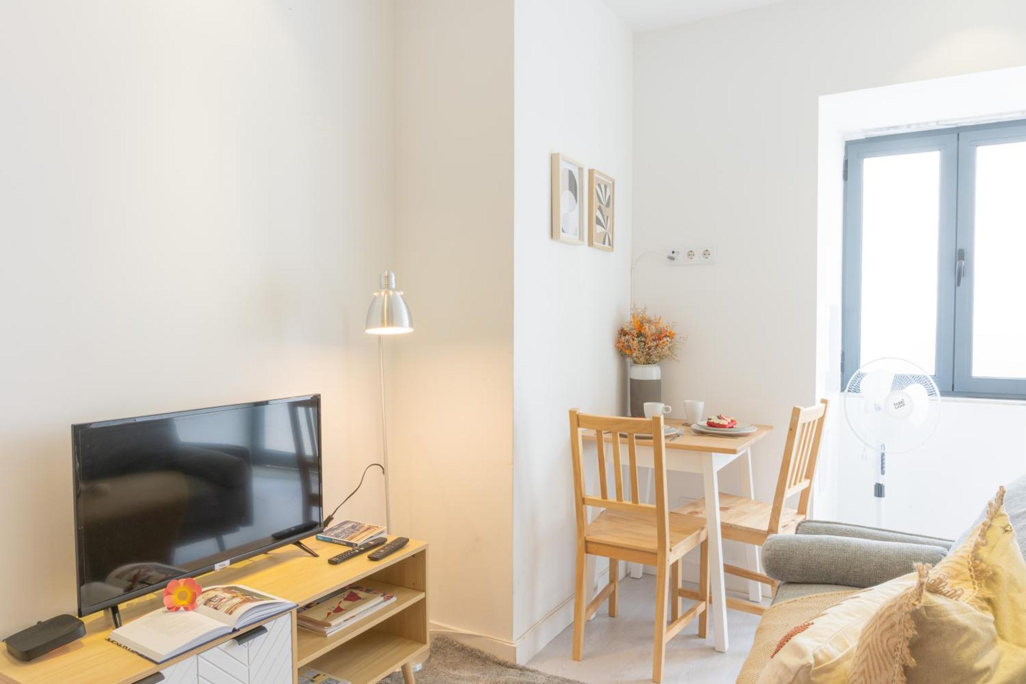 Alcantara Charm Apartments Lisboa Eksteriør billede