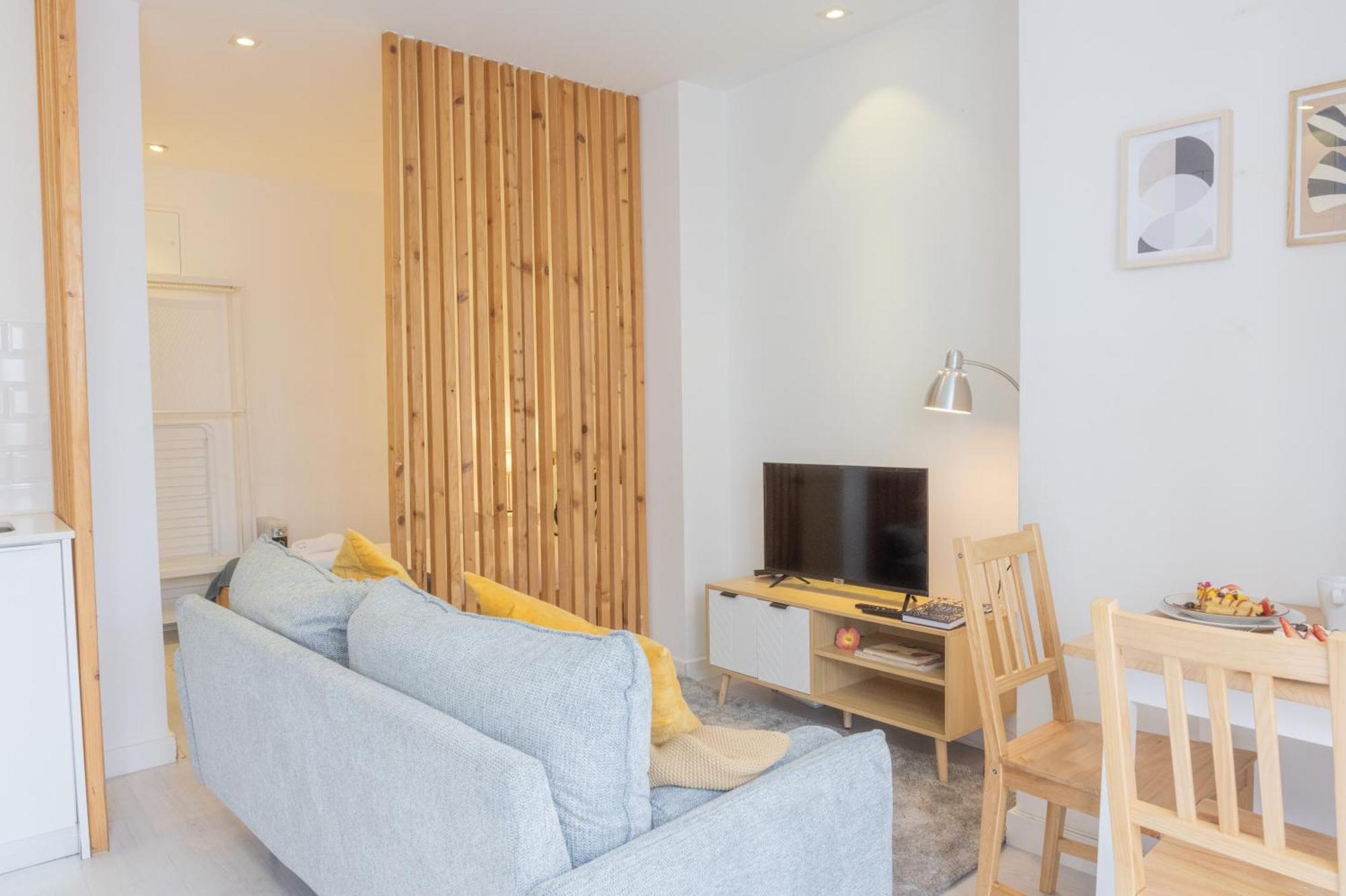 Alcantara Charm Apartments Lisboa Eksteriør billede